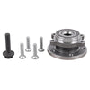 Vaico Wheel Bearing Hub Front V10-0497