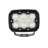 Vision X Duralux LED Work Light 6x5W 40° Beam DURA640