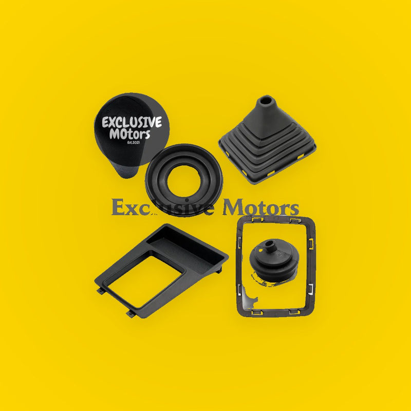 VL Manual Shifter Bundle for Holden Commodore (1986-1988)