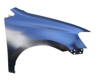 Volkswagen Polo 6C Front Guard Right (2014-2018)