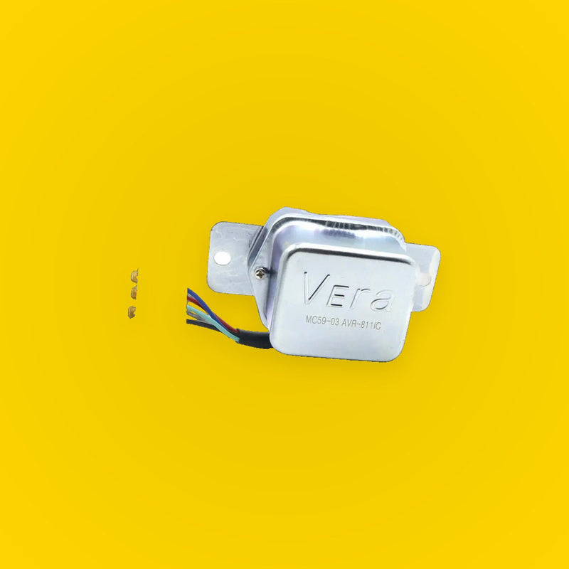 Voltage Regulator for Nissan Pulsar Langley 1978-1982 JDM