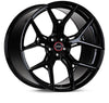Vossen HF5-2M52 HF-5 22X10.5 / 5x112 / ET8 / Super Deep