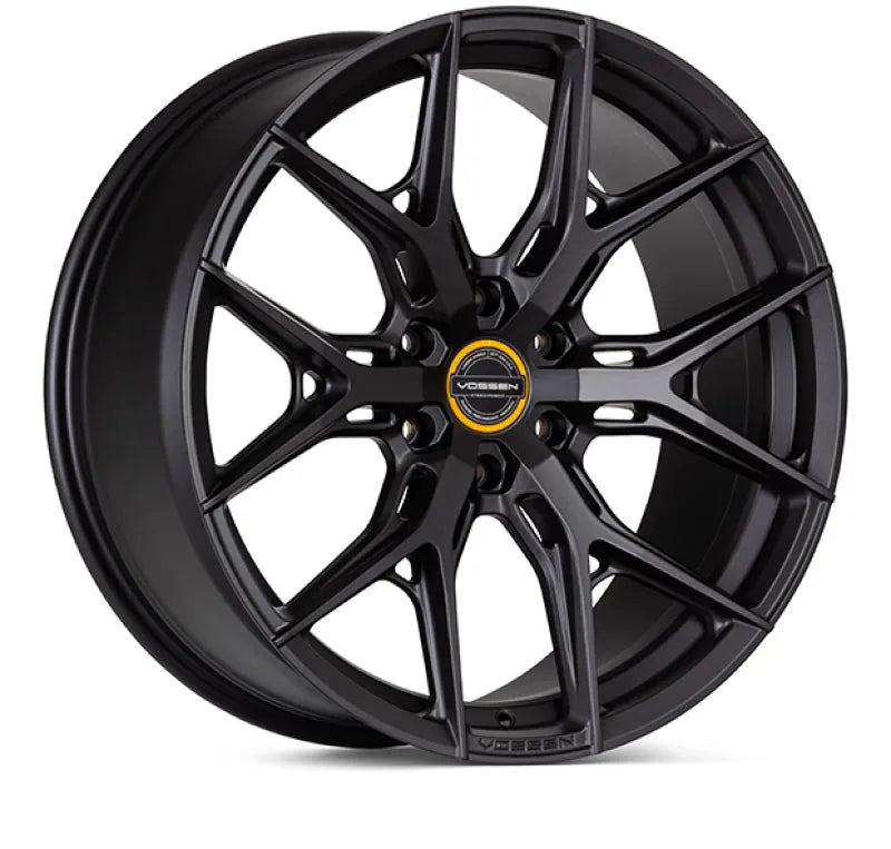 Vossen HF64-0G09 HF6-4 20x10 / 6x139.7 / ET-18 / Super
