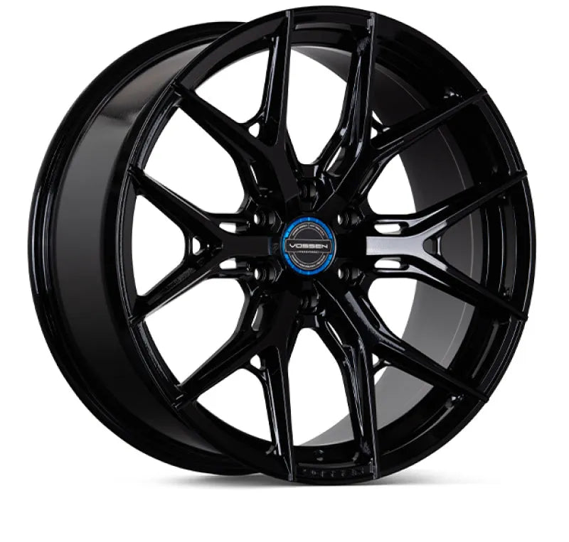Vossen HF64-2G20 HF6-4 22x9.5 / 6x139.7 / ET20 / Deep