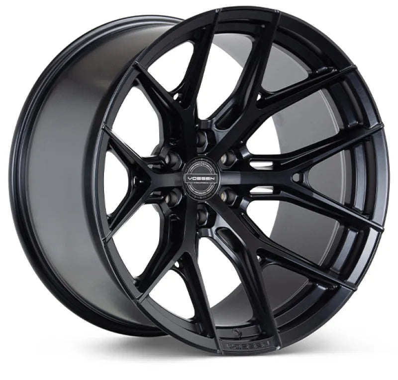 Vossen HF64-2G33 HF6-4 22x12 / 6x139.7 / ET-44 / Ultra