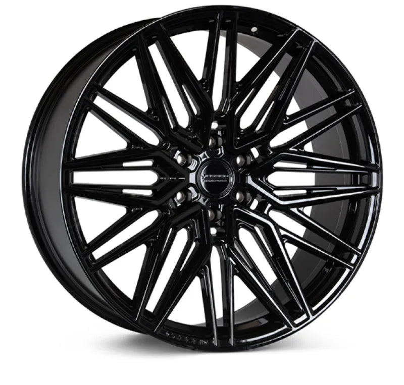Vossen HF65-4G44-TL HF6-5 24X10 / 6X139.7 / ET35 / Deep