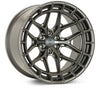 Vossen HFX1-0G09 HFX-1 20x10 / 6x139.7 BP / ET-18 / 106.1