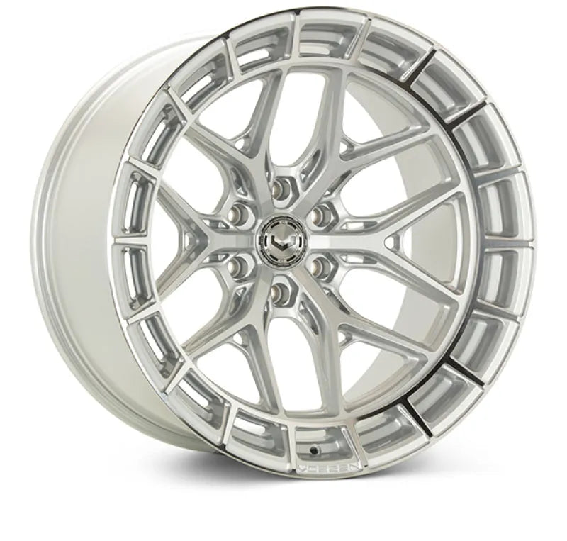 Vossen HFX1-2F37 HFX-1 22x12 / 6x135 BP / ET-44 / 87.1 CB