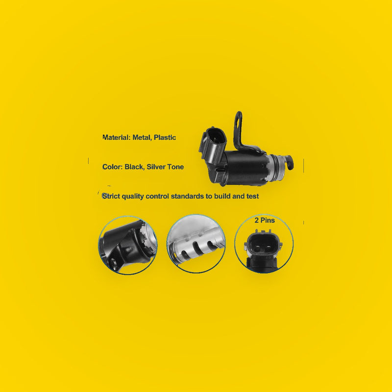 VVT Solenoid for Toyota Auris (2009)