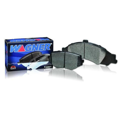 Wagner Brake Pad Set Front DB1108WB