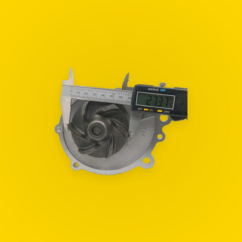 Water Pump for Nissan Datsun 521/620/720 L16 1973-1985