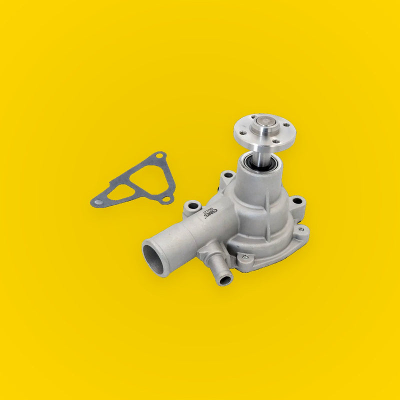 Water Pump for Toyota LiteAce/Daihatsu Delta 1979-1985
