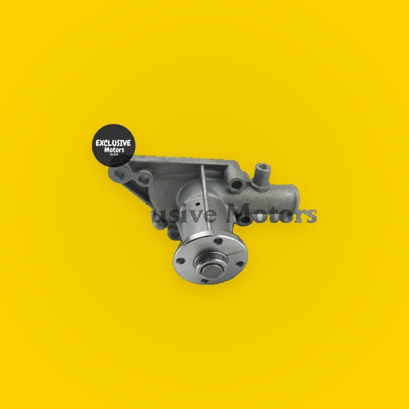 Water Pump Small Impellor