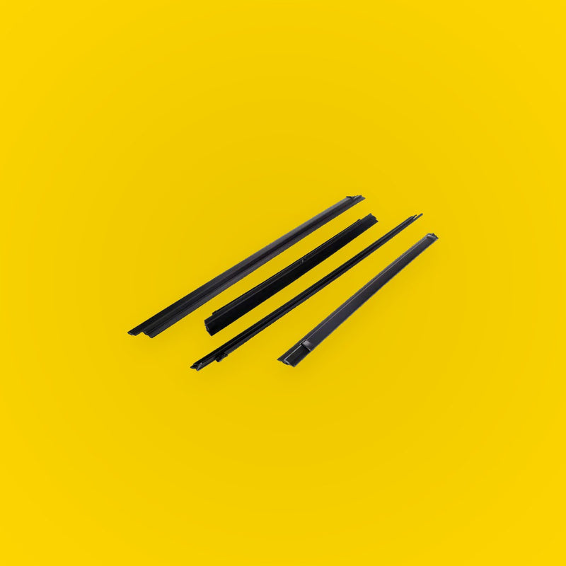 Weatherstrip Door Outer for Toyota Hilux 1997-2005