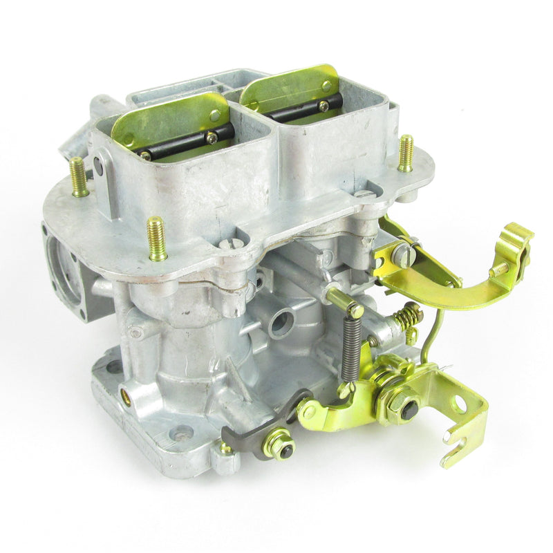 Performance Engines Weber DGV 5A Carburetor with Manual Choke
