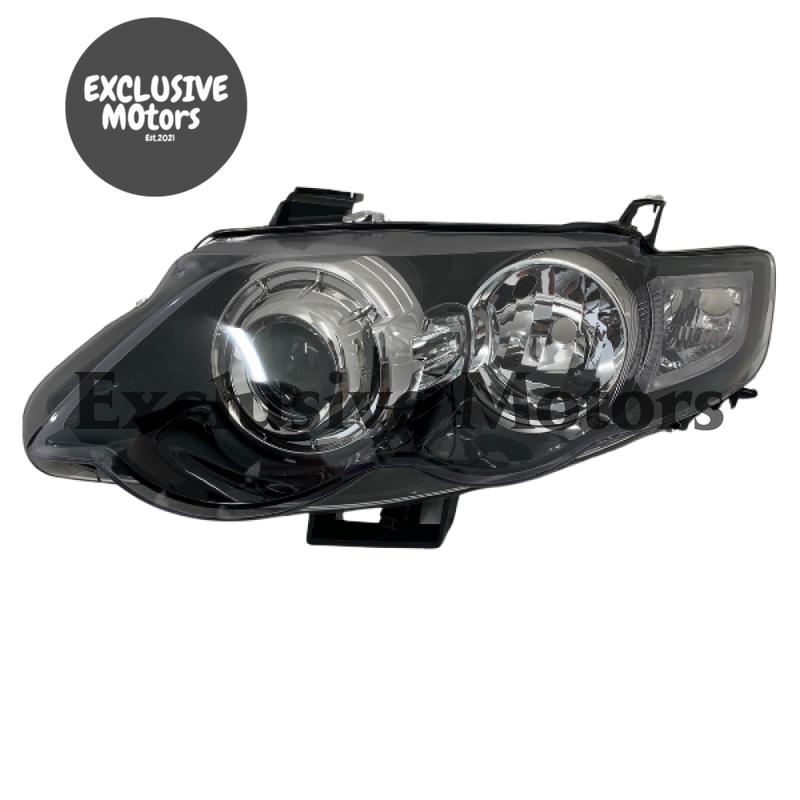 Ford Falcon FG2 XR6 / XR8 Headlight Left (2011-2014)