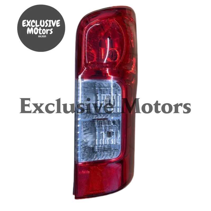 Nissan NV350 Right-Hand Tail Light Bulb (2013-2024)