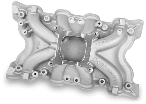 Weiand X-Celerator Ford Cleveland Intake Manifold 302-351