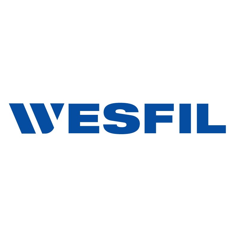 Wesfil Air Filter Cylinder WA5102