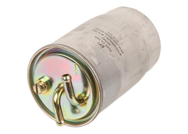 Wesfil Fuel Filter WZ542