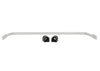 Whiteline BHR50Z Sway Bar 18mm HD Blade Adjustable fits