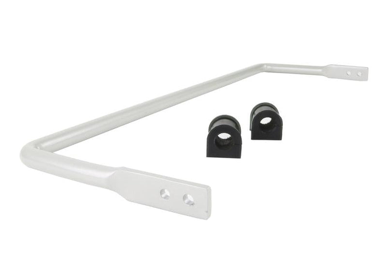 Whiteline BHR50Z Sway Bar 18mm HD Blade Adjustable fits