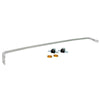 Whiteline BMR93Z Sway Bar 24mm H/Duty Blade Adjustable