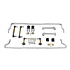 Whiteline BSK016 Sway Bar - Vehicle Kit fits Toyota