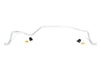 Whiteline BSR12XZ Sway Bar Rear 20mm Adjustable fits