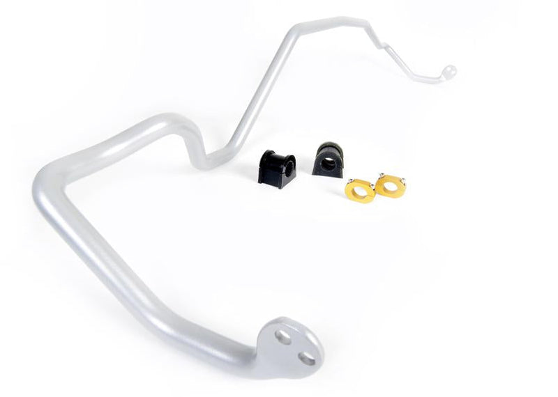 Whiteline BSR12XZ Sway Bar Rear 20mm Adjustable fits