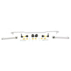 Whiteline BSR54Z Sway Bar Front 16mm Adjustable fits