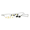 Whiteline BSR54Z Sway Bar Front 16mm Adjustable fits