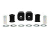 Whiteline KCA302 Caster Adj Kit - Control Arm fits Suzuki
