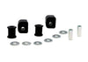 Whiteline KCA302 Caster Adj Kit - Control Arm fits Suzuki