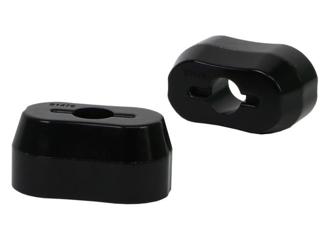 Whiteline KDT970M Pitch Stop Trans Mount Motorsport
