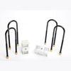 Whiteline KLB111-25 Lowering Blocks 2.5