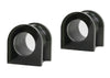 Whiteline W0407 28 Sway Bar Mount Bushing