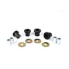 Whiteline W13380 Steering Rack And Pinion Mount Bushing