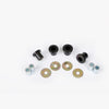 Whiteline W13380 Steering Rack And Pinion Mount Bushing