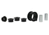 Whiteline W13391 Steering Rack Mount