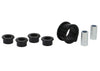 Whiteline W13391 Steering Rack Mount