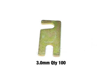 Whiteline W51209/100 Control Arm Upper Alignment Shims