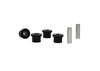Whiteline W51280 Control Arm Lower Inner Front Bushing