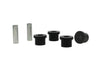 Whiteline W51280 Control Arm Lower Inner Front Bushing