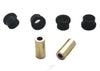 Whiteline W53374 Control Arm Lower Inner Front Bushing