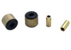 Whiteline W61395 Trailing Arm Lower Front Bushing