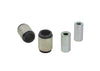 Whiteline W63159 Control Arm Lower Front Inner Bushing
