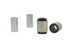 Whiteline W63159 Control Arm Lower Front Inner Bushing