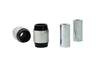 Whiteline W63592 Control Arm Lower Front Inner Bushing