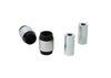 Whiteline W63592 Control Arm Lower Front Inner Bushing